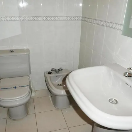 Apartamento Surfing3000 Peñíscola