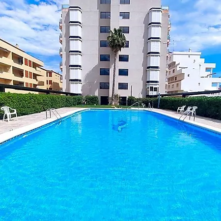 Surfing 3000 Hotel 3*