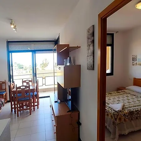 Hotel Surfing 3000 Benicarlo
