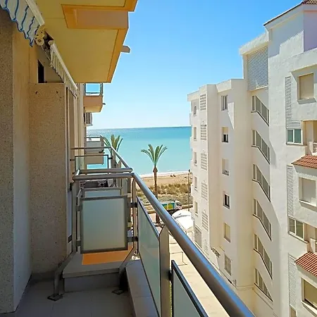 Surfing 3000 Hotel