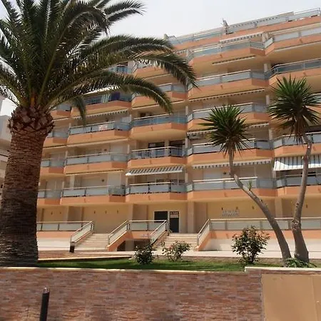 Surfing3000 Apartamento
