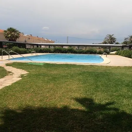 Apartamento Surfing3000