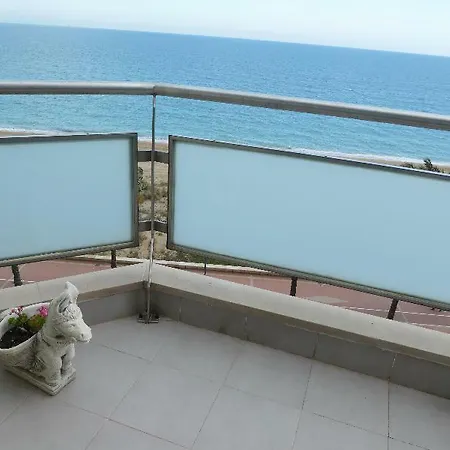 Apartamento Surfing3000