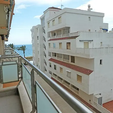 Apartamento Surfing3000 *