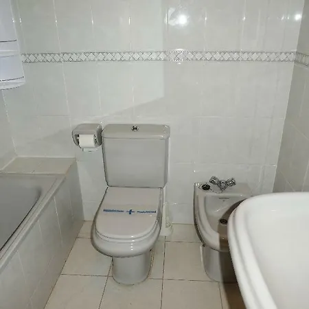Apartamento Surfing3000