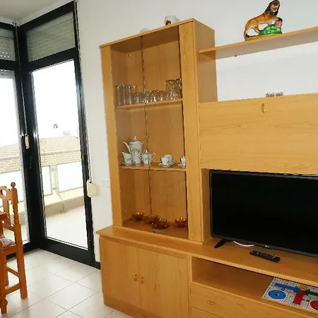 Surfing3000 Apartamento Peñíscola