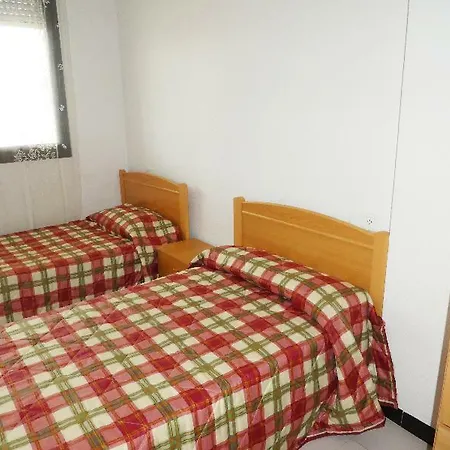 Apartamento Surfing3000 *