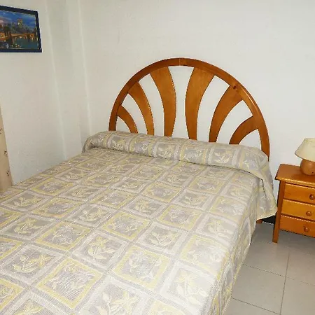 Apartamento Surfing3000