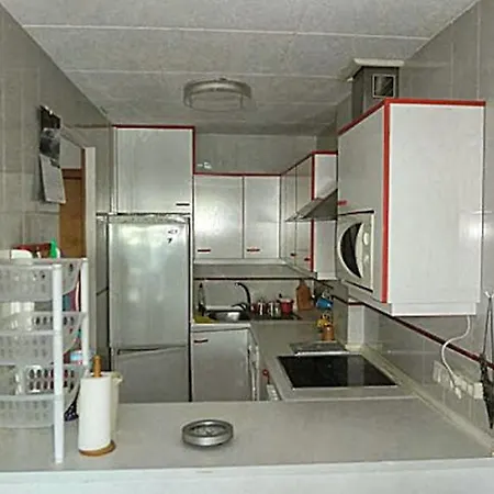 Surfing 3000 Apartamento