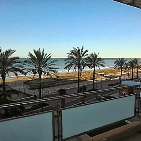 Apartamento Surfing 3000 *