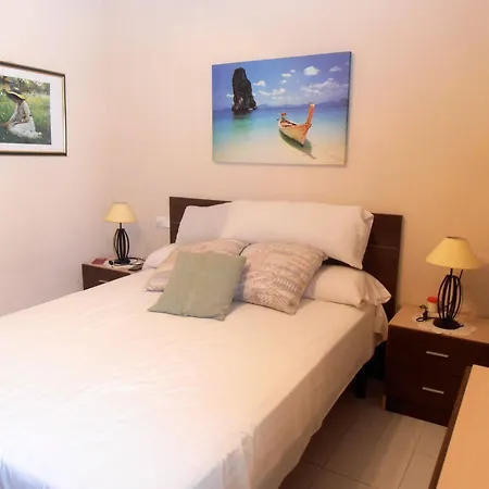 Surfing 3000 3* Benicarló