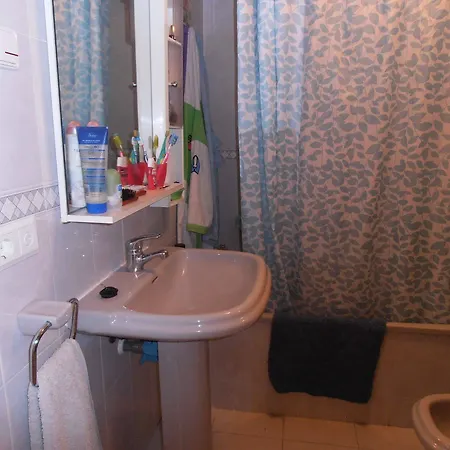 Surfing 3000 Hotel Benicarló