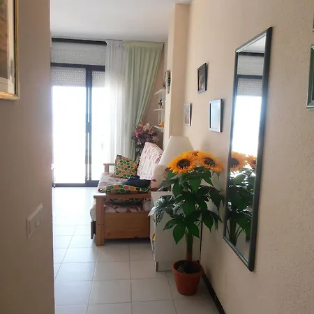 Hotel Surfing 3000 Benicarló