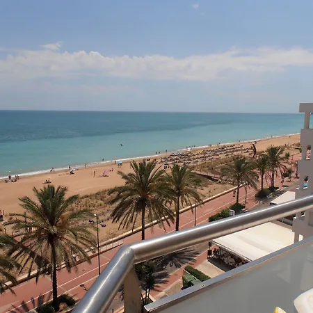 Surfing 3000 3* Benicarló