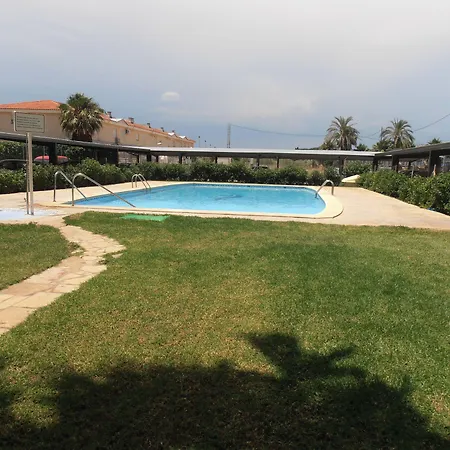 Surfing 3000 Hotel 3*