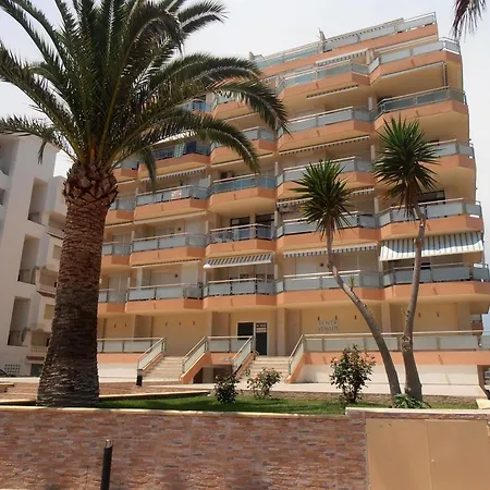 Apartamento Surfing 3000