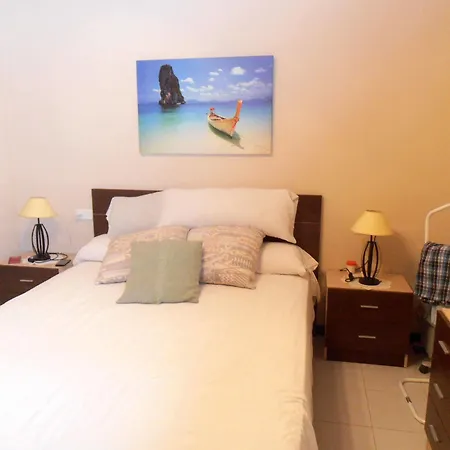 Surfing 3000 Apartamento