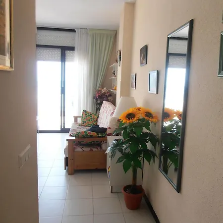 Surfing 3000 Apartamento