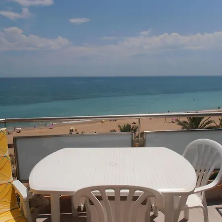 Surfing 3000 3* Benicarló