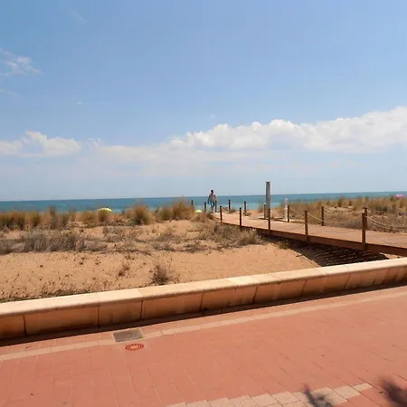 Surfing 3000 3* Benicarló