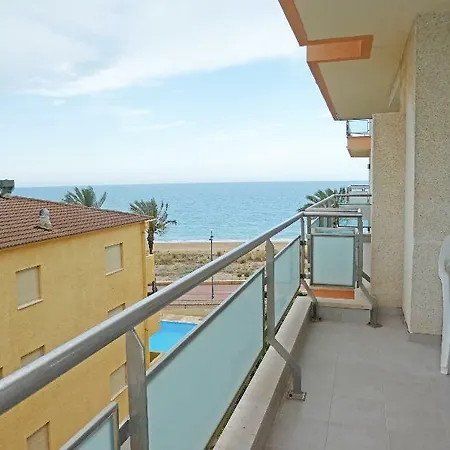 Surfing 3000 Apartamento