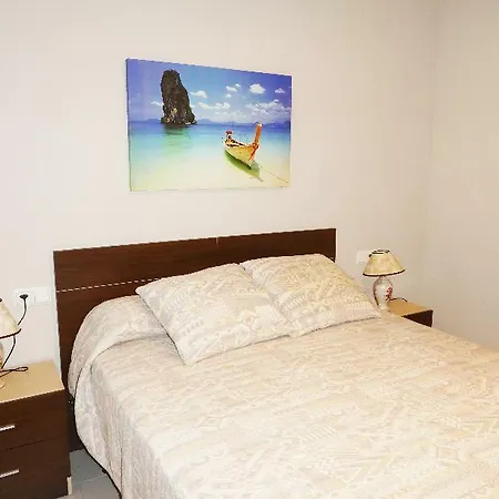 Hotel Surfing 3000 Benicarló