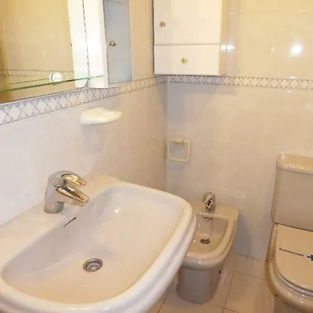 Surfing 3000 3* Benicarló