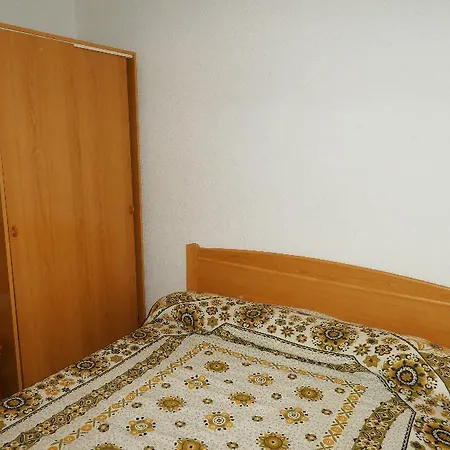 Surfing 3000 Apartamento *