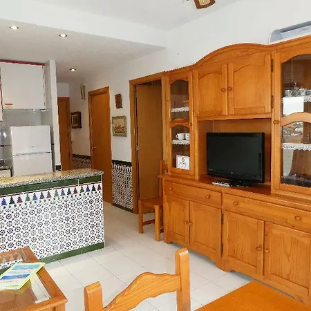 Surfing 3000 3* Benicarló