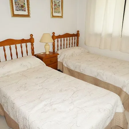 Surfing 3000 Apartamento