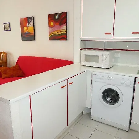 Surfing 3000 Apartamento *