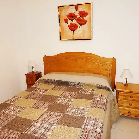 Surfing 3000 3* Benicarló