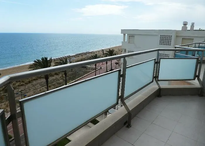 Surfing 3000 Ξενοδοχείο Benicarló